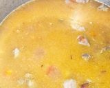 Foto del paso 5 de la receta: Arroz con molleja de pollo