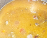 Foto del paso 5 de la receta: Arroz con molleja de pollo