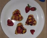 Foto del paso 29 de la receta: Tarteletas San Valentín