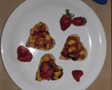 Foto del paso 29 de la receta: Tarteletas San Valentín