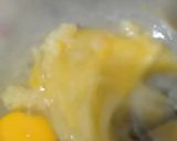 Foto langkah ke 2 dari resep Bolu Pisang Panggang Lembut.