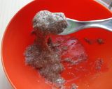 Foto del paso 1 de la receta: Hotcakes integrales veganos