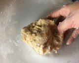 羅馬求婚麵包Maritozzo的食譜步驟3照片