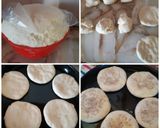 Foto del paso 2 de la receta: Pan de hamburguesa súper esponjosos!!