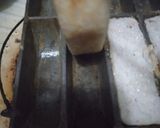 Foto langkah ke 3 dari resep Kue Pancong.