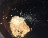 A picture of step 2 of Potato Puff Patties.
