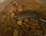 صورة لخطوة 4 من وصفة رز بطريقتي شبيه الزربيان العدني
