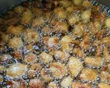 Kacsatepertő zsírral recept fázis 1 fotója