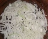 Foto del paso 1 de la receta: Platillo húngaro