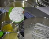 PINKY STRAWBERRY 🍓🍓🍓Kek Cawan Mini Kukus