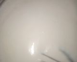Foto langkah ke 2 dari resep Bubur Sumsum.