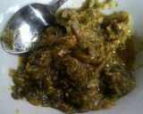 Foto langkah ke 4 dari resep Sambal ijo.