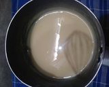 Foto langkah ke 6 dari resep Kue Sus Vanilla.