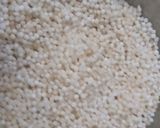 A picture of step 2 of Sabudana khichdi.