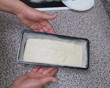 Foto del paso 5 de la receta: Pan casero con levadura química / levadura de hacer bizcocho