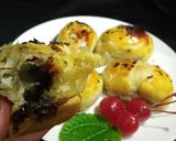Foto langkah ke 12 dari resep Bolen Pisang Raja.