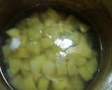 Foto del paso 1 de la receta: Pambazos