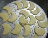 Foto langkah ke 3 dari resep Kuker lebaran simple tanpa oven😉.