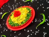 Sabudana khichdi