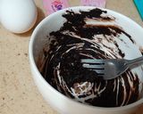 Foto del paso 1 de la receta: Mini postre de coco keto