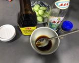 Foto del paso 3 de la receta Ensalada sunomo (vegana)