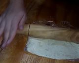 Foto del paso 4 de la receta: Hojaldre medio