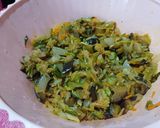 Foto del paso 6 de la receta: Masa de tarta con palta rellena de verduras