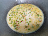Macaroni Schotel (dengan Sosis)