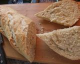 Foto del paso 1 de la receta: Bocadillo de pan de maíz