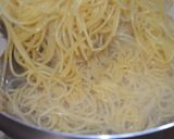 Foto del paso 8 de la receta: Espagueti con carne a la olla
