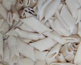 A picture of step 1 of Makarna Pasta 🍝.