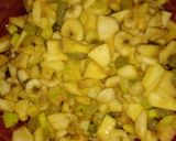 A picture of step 3 of #Fruit, #Mayonnaise, #Macroni Salads.