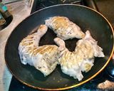Foto del paso 4 de la receta: Pollo a la parmesana
