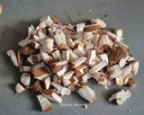 Foto langkah ke 3 dari resep Tumisan Ayam Cincang (Isian Bacang, Lemper dll).