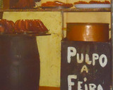 Foto del paso 11 de la receta: Pulpo "a feira con cachelos" (pulpo de feria con patatas)