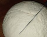 Foto del paso 4 de la receta: Pan corteza crujiente