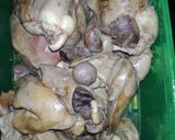 Foto langkah ke 2 dari resep Ati Ampela Ayam Ungkep.
