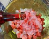 Foto langkah ke 3 dari resep Sop Buah.