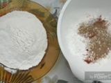 الرز الريزو بالفراخ الستربس