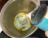 Foto del paso 4 de la receta: Mejillones Thai al vapor en MyCook Touch