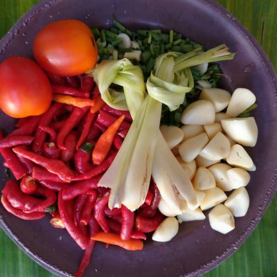 Langkah 1