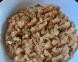 Foto del paso 2 de la receta: Hamburguesa de Pollo