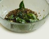 A picture of step 4 of Extra ordinary Protein rich nutrient rich Breakfast.