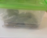 Foto del paso 3 de la receta: Hamburguesas de sardinas