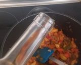 Foto del paso 5 de la receta: 🍛 Arroz meloso con pollo 🍗