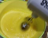 Foto langkah ke 3 dari resep Bolu Pisang Panggang.
