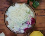 Foto langkah ke 4 dari resep Salad buah.