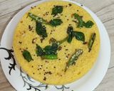 A picture of step 16 of Perfect Naylon Khaman Recipe/Gujarat ka Famous Street Food.