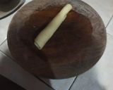 Foto langkah ke 8 dari resep Karipap Pusing/Curry Puff/Pastel Singapur bude Ati Agus Sapto.