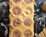Foto del paso 3 de la receta: Sorrentinos caseros